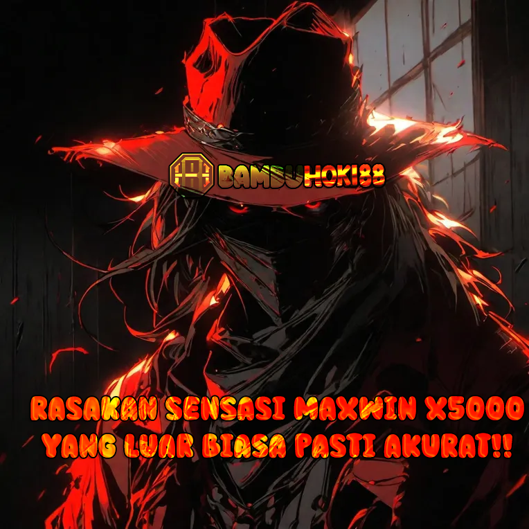 BAMBUHOKI88: Agen Judi Slot Gacor Malam Ini By Link Slot88 Resmi Terkuat!!